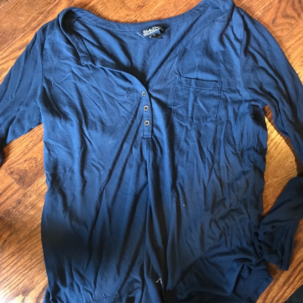 Lucky brand shirt